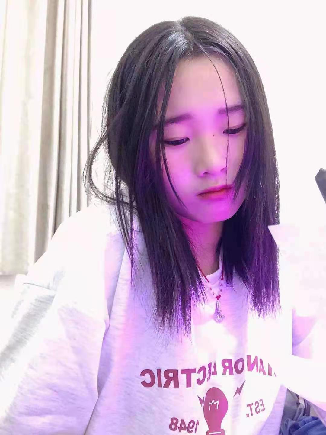 18岁学生小处女